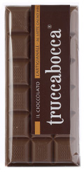 Tablettes de Chocolat