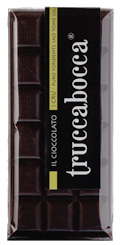 Crus Chocolate bars